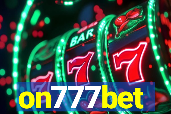 on777bet