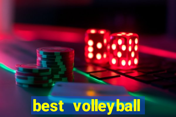 best volleyball betting site