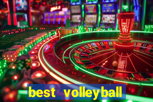 best volleyball betting site