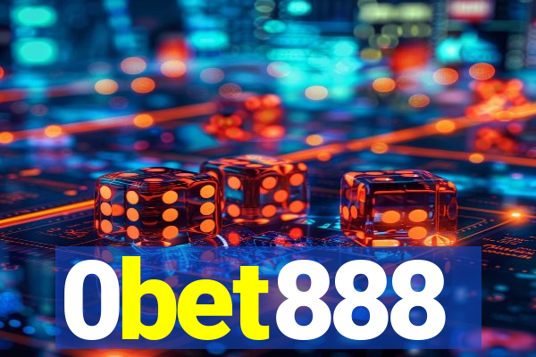 0bet888