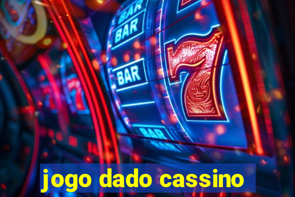 jogo dado cassino