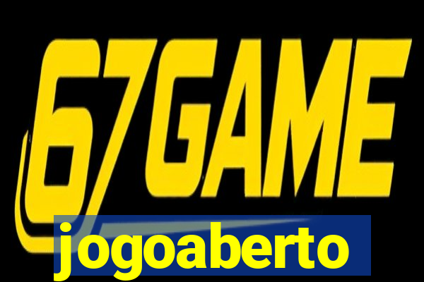 jogoaberto