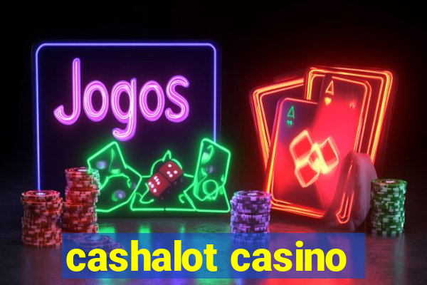 cashalot casino