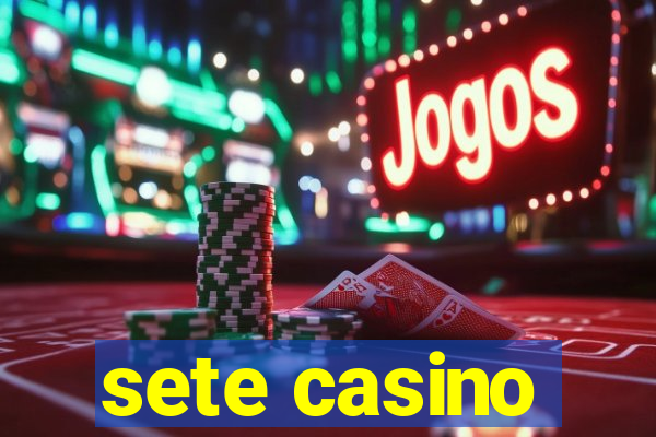 sete casino