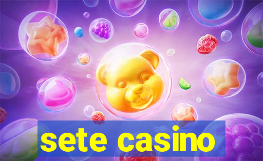 sete casino