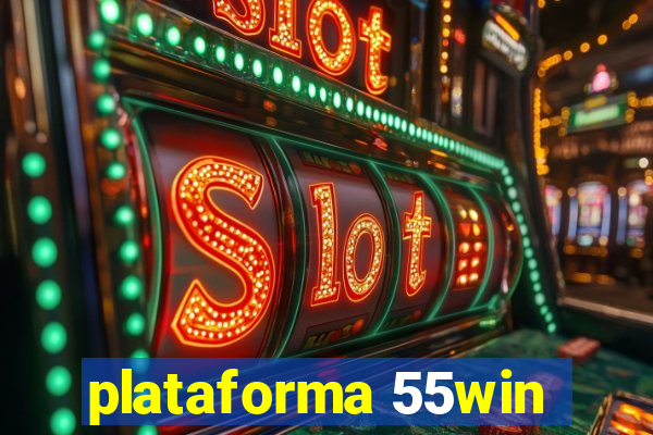 plataforma 55win