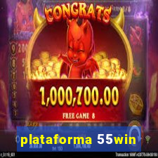 plataforma 55win