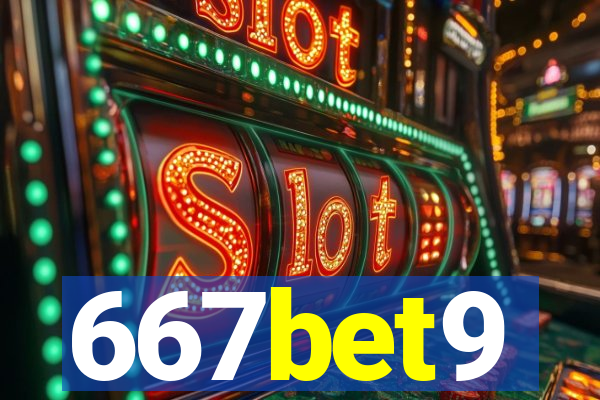 667bet9