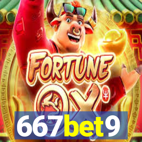 667bet9