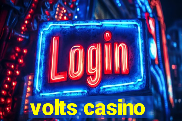 volts casino