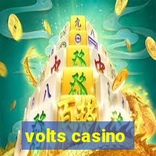 volts casino