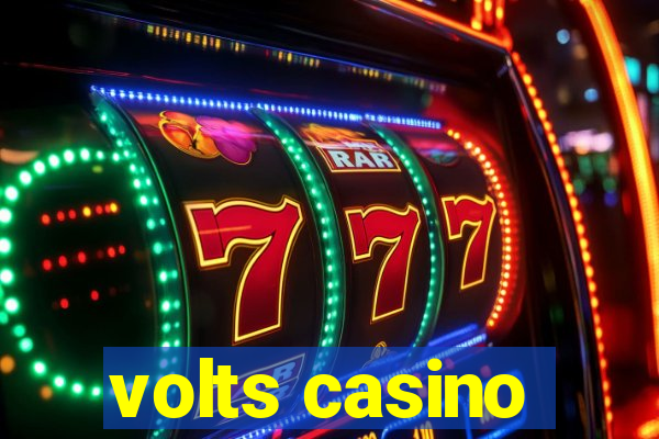 volts casino