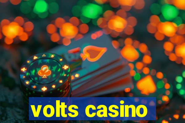 volts casino