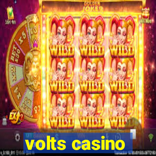 volts casino