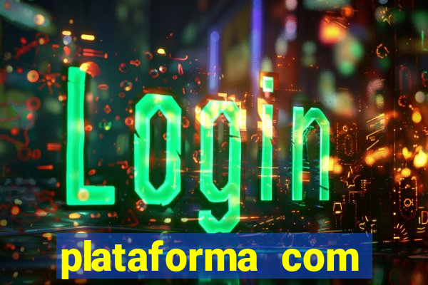 plataforma com jogos da pg