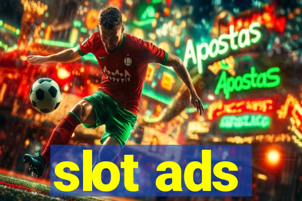 slot ads