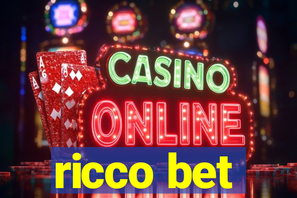 ricco bet