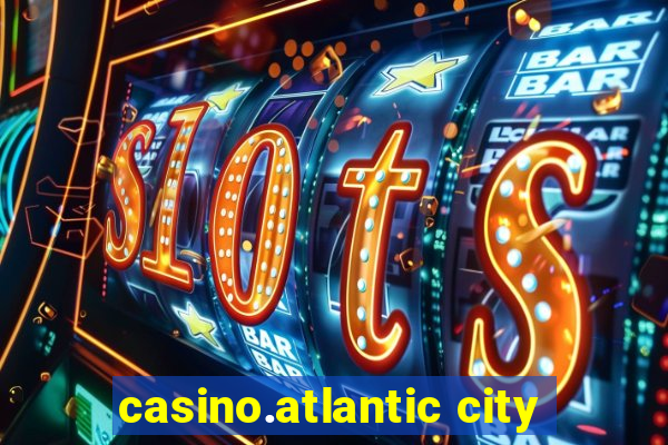 casino.atlantic city