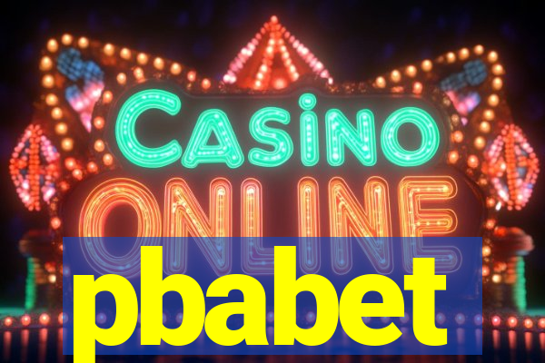 pbabet