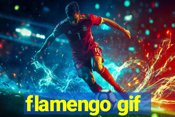 flamengo gif