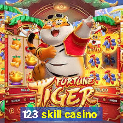 123 skill casino