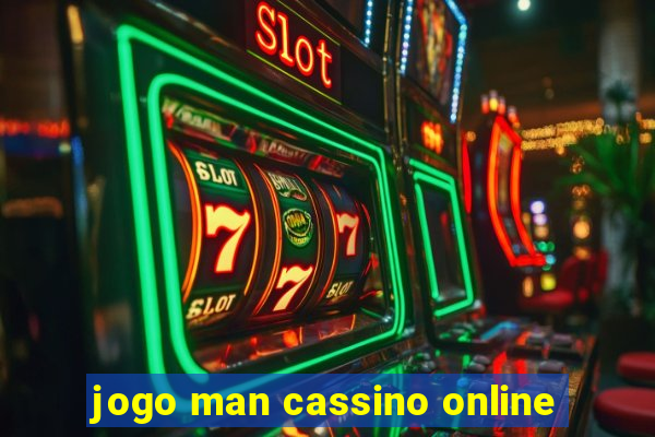 jogo man cassino online