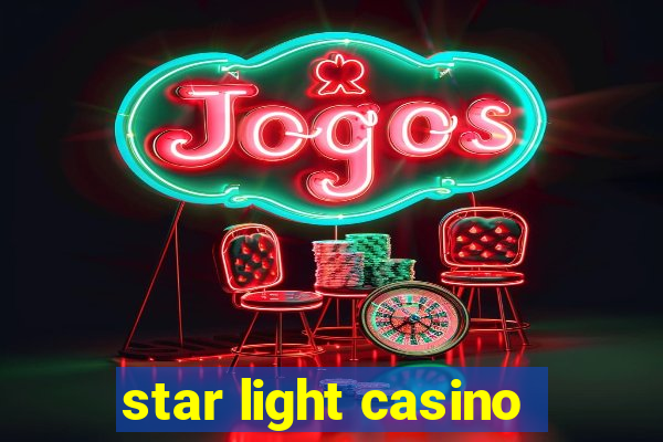 star light casino