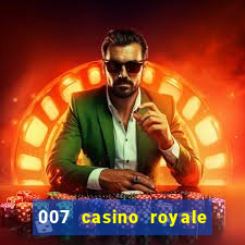 007 casino royale watch online