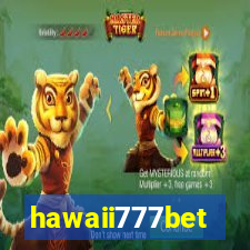 hawaii777bet