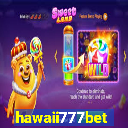 hawaii777bet