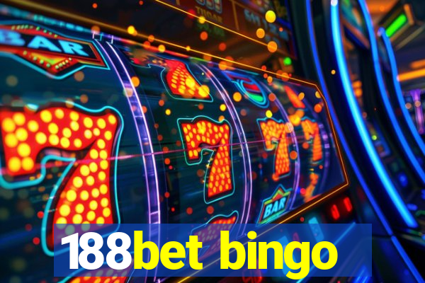 188bet bingo