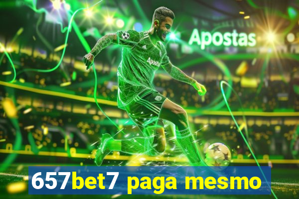 657bet7 paga mesmo