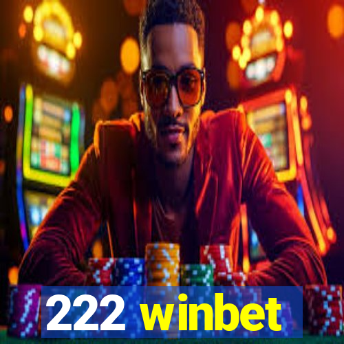 222 winbet