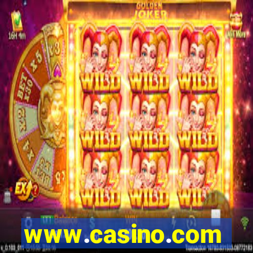 www.casino.com