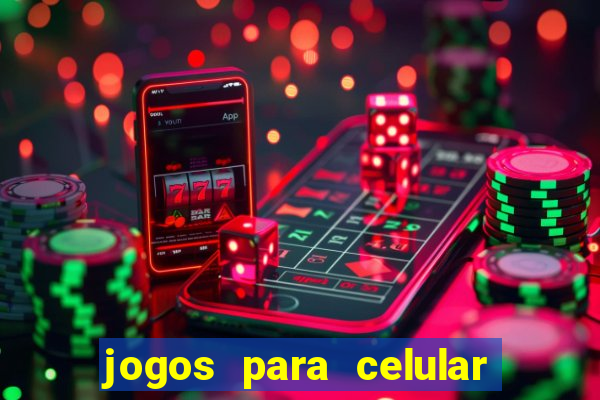 jogos para celular de fazenda