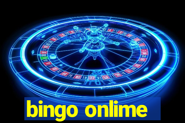 bingo onlime