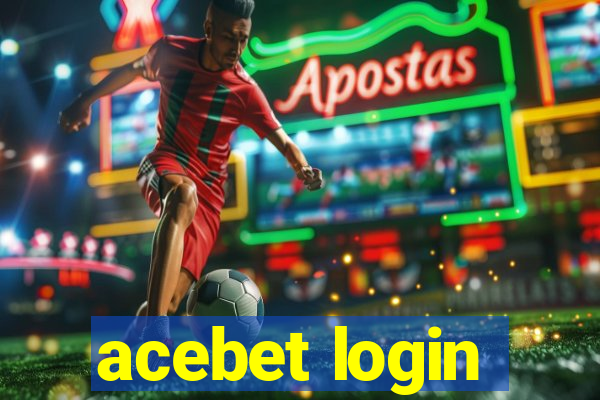 acebet login