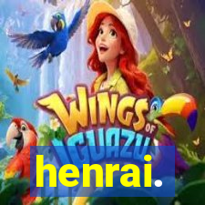 henrai.