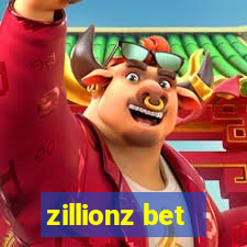 zillionz bet