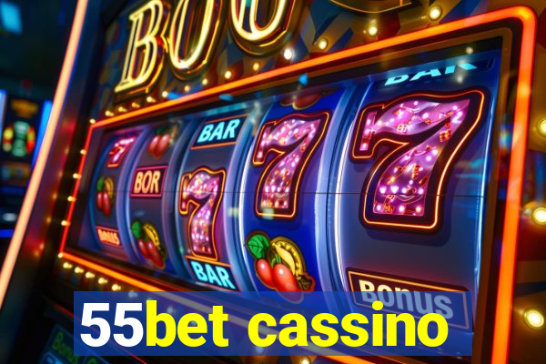 55bet cassino