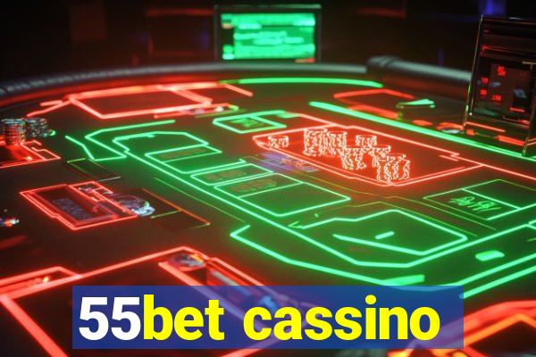 55bet cassino