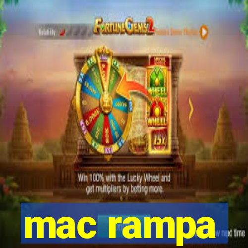 mac rampa