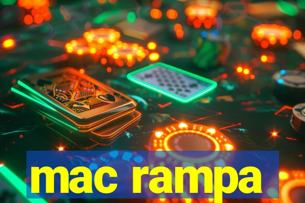 mac rampa