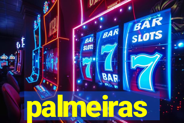 palmeiras