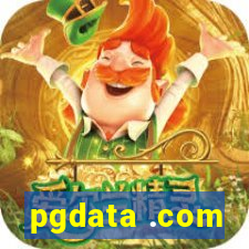 pgdata .com