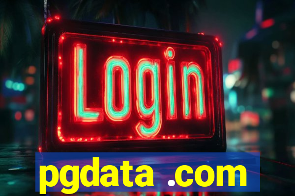 pgdata .com