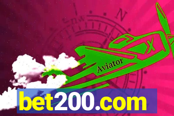 bet200.com