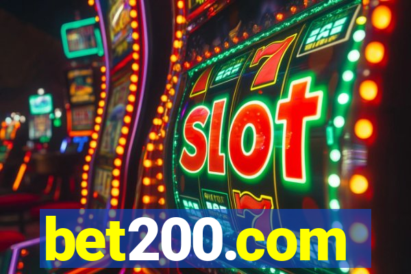 bet200.com