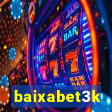 baixabet3k