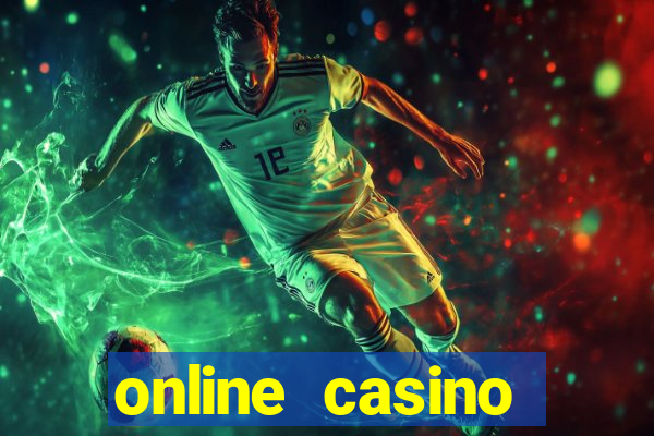 online casino roulette games